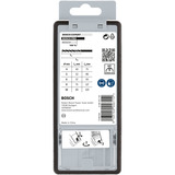 Bosch PRO Wood Holz-Spiralbohrer-Satz, 5-teilig 