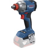 Bosch Professional Akku-Schlagschrauber GDX 18V-285 Professional solo, 18Volt blau, ohne Akku und Ladegerät