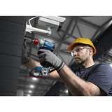 Bosch Professional Akku-Schlagschrauber GDX 18V-285 Professional solo, 18Volt blau, ohne Akku und Ladegerät