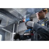 Bosch Professional Akku-Schlagschrauber GDX 18V-285 Professional solo, 18Volt blau, ohne Akku und Ladegerät