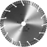 Bosch Professional Diamanttrennscheibe Expert MultiMaterial, Ø 230mm Bohrung 22,23mm