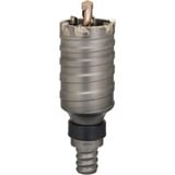 Bosch Professional PRO SDS-max-5 CoreCutter, Ø 55mm, zweiteilig mit Gewinde, Bohrer Hohlbohrkrone für Bohrhämmer