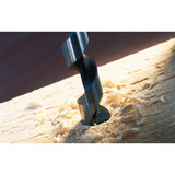 Bosch Professional PRO Wood Holzschlangenbohrer, Ø 24mm Arbeitslänge 385mm
