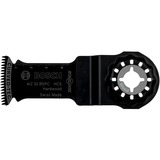 Bosch Professional Tauchsägeblatt AIZ 32 BSPC Hardwood 5 Stück, HCS, Breite 32mm