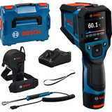 Bosch Professional Thermodetektor GIS12V-800-16 mit 1 Akku GBA 12V 2.0Ah in L-BOXX Retail