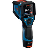 Bosch Professional Thermodetektor GIS12V-800-16 mit 1 Akku GBA 12V 2.0Ah in L-BOXX Retail