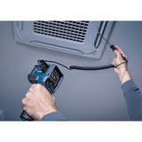 Bosch Professional Thermodetektor GIS12V-800-16 mit 1 Akku GBA 12V 2.0Ah in L-BOXX Retail