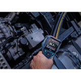 Bosch Professional Thermodetektor GIS12V-800-16 mit 1 Akku GBA 12V 2.0Ah in L-BOXX Retail