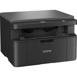 Brother DCP-L1640W, Multifunktionsdrucker schwarz, Scan, Kopie, USB, LAN, WLAN