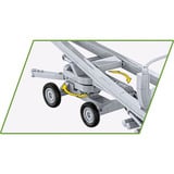 COBI V2 Rocket on Meiller Vehicle Executive Edition, Konstruktionsspielzeug 