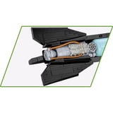 COBI V2 Rocket on Meiller Vehicle Executive Edition, Konstruktionsspielzeug 