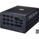 Cooler Master X Mighty 2000, PC-Netzteil 2000 Watt