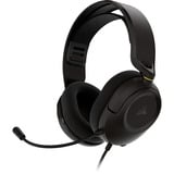 Corsair HS35 v3, Gaming-Headset carbon, 3,5 mm Klinkenanschluss