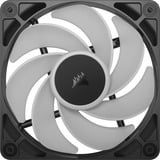 Corsair RS120-R ARGB, Gehäuselüfter schwarz, 3er Pack, Reverse, 120 mm