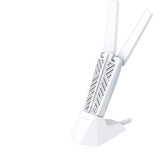 D-Link BE6500 Wi-Fi 7 USB-Adapter AE65U, WLAN-Adapter weiß