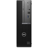 Dell OptiPlex 7020 Plus (40XJC), PC-System schwarz, Windows 11 Pro
