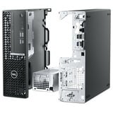 Dell OptiPlex 7020 Plus (40XJC), PC-System schwarz, Windows 11 Pro
