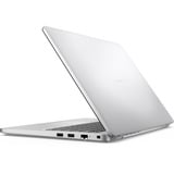 Dell Pro 14 (C0VHH), Notebook silber, Intel® Core™ 5 120U, Intel® Graphics, 16 GB DDR5, 1 TB (1 TB SSD), Windows 11 Pro