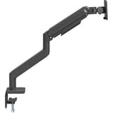 Digitus Single Monitorhalterung, 49", 20 kg schwarz