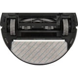 Ecovacs Deebot X1 plus, Saugroboter schwarz/grau