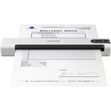  Epson WorkForce DS-70, Einzugsscanner grau, USB