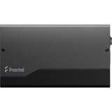 Fractal Design ION+ 2 Platinum 660W, PC-Netzteil schwarz, 4x PCIe, Kabel-Management, 660 Watt