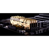 G.Skill DIMM 16 GB DDR4-3600 (2x 8 GB) Dual-Kit, Arbeitsspeicher gold, F4-3600C16D-16GTEGC, Trident Z Royal Elite, INTEL XMP