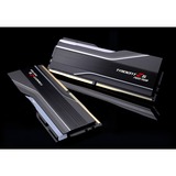 G.Skill DIMM 32 GB DDR5-7200 (2x 16 GB) Dual-Kit, Arbeitsspeicher schwarz, F5-7200J3445G16GX2-TZ5NR, Trident Z5 Neo RGB, AMD EXPO