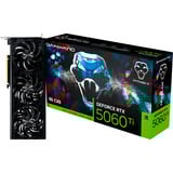 Gainward GeForce RTX 5060 Ti Python III 16GB V1, Grafikkarte DLSS 4, 3x DisplayPort, 1x HDMI 2.1