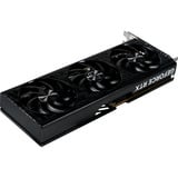 Gainward GeForce RTX 5060 Ti Python III 16GB V1, Grafikkarte DLSS 4, 3x DisplayPort, 1x HDMI 2.1