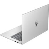 HP EliteBook 6 G1i (AD3L0ET), Notebook silber, Intel® Core™ Ultra 7 255U, Intel® Graphics, 16 GB DDR5, 512 GB (512 GB SSD), Windows 11 Pro