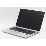 HP Elitebook 840 G7 Generalüberholt, Notebook silber, Intel® Core™ i5-10310U, Intel® UHD Graphics, 16 GB DDR4, 256 GB (256 GB SSD), Windows 11 Pro