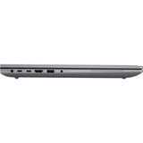 HP ZBook Power 16 G11 (B72WZET), Notebook grau, AMD Ryzen 7 8845HS, AMD Radeon 780M, 32 GB DDR5, 1 TB (1 TB SSD), Windows 11 Pro