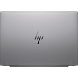 HP ZBook Power 16 G11 (B72WZET), Notebook grau, AMD Ryzen 7 8845HS, AMD Radeon 780M, 32 GB DDR5, 1 TB (1 TB SSD), Windows 11 Pro