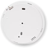 Homematic IP Rauchwarnmelder mit Q-Label ( HmIP-SWSD-2), Rauchmelder weiß