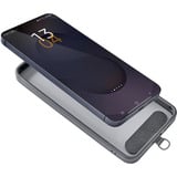 Intenso Handykette und Lade-/Datenkabel Cell Phone Charging Lanyard mehrfarbig, 1,65 Meter, USB-C, PD3.0 / QC4.0, Nylon