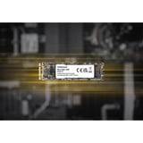 Intenso TOP 1 TB, SSD SATA 6 Gb/s, M.2 2280