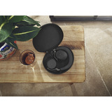 Jabra Evolve3 75, Headset schwarz, MS, USB-C Bluetooth-Adapter