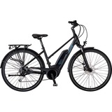 Kreidler Vitality Eco2 Sport (2021), Pedelec schwarz (matt), 28", 50 cm Rahmen