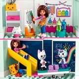 LEGO 10788 Gabby's Dollhouse Gabbys Puppenhaus, Konstruktionsspielzeug 