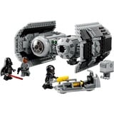 LEGO 75347 Star Wars TIE Bomber, Konstruktionsspielzeug 