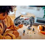 LEGO 75347 Star Wars TIE Bomber, Konstruktionsspielzeug 