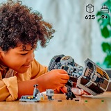 LEGO 75347 Star Wars TIE Bomber, Konstruktionsspielzeug 