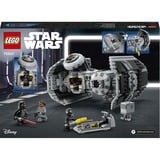 LEGO 75347 Star Wars TIE Bomber, Konstruktionsspielzeug 