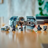 LEGO 75347 Star Wars TIE Bomber, Konstruktionsspielzeug 