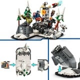 LEGO 76291 Marvel Super Heroes Avengers Assemble: Age of Ultron, Konstruktionsspielzeug 