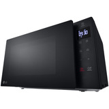 LG MS2032GAS, Mikrowelle 