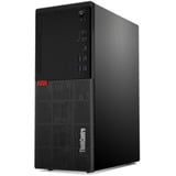 Lenovo ThinkCentre M720t Generalüberholt, PC-System schwarz, Windows 11 Home