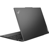 Lenovo ThinkPad E16 G2 (21MA000HGE), Notebook schwarz, Intel® Core™ Ultra 5 125U, Intel® Graphics, 8 GB DDR5, 256 GB (256 GB SSD), Windows 11 Pro 64-Bit