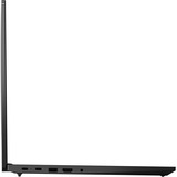 Lenovo ThinkPad E16 G2 (21MA000HGE), Notebook schwarz, Intel® Core™ Ultra 5 125U, Intel® Graphics, 8 GB DDR5, 256 GB (256 GB SSD), Windows 11 Pro 64-Bit